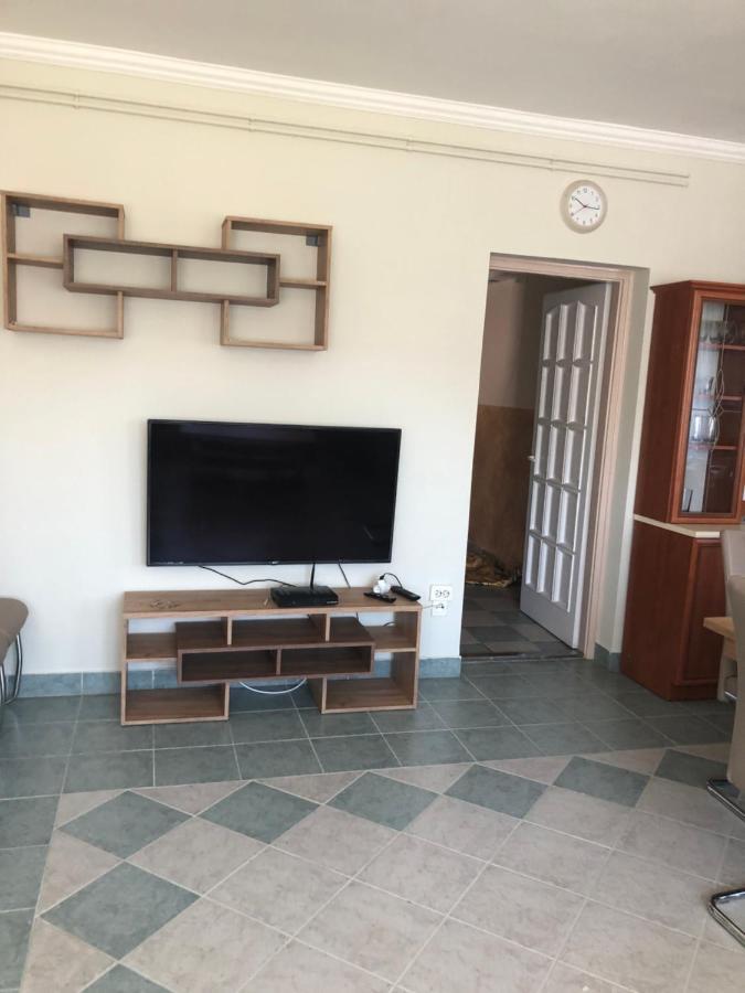 Tulipan Vendeghaz Appartement Hajdúszoboszló Buitenkant foto