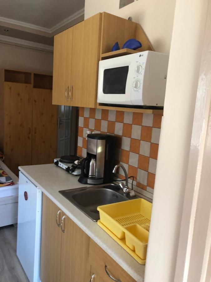 Tulipan Vendeghaz Appartement Hajdúszoboszló Buitenkant foto
