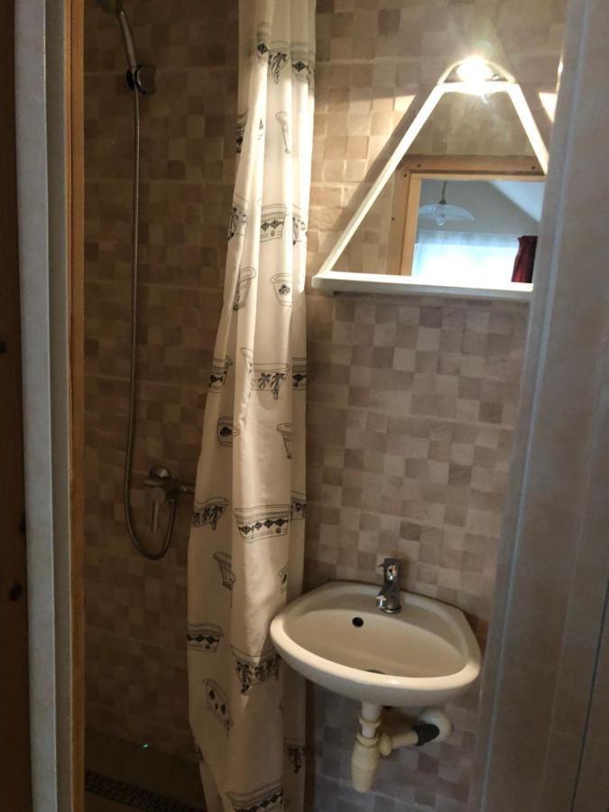 Tulipan Vendeghaz Appartement Hajdúszoboszló Buitenkant foto