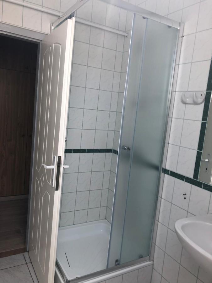 Tulipan Vendeghaz Appartement Hajdúszoboszló Buitenkant foto