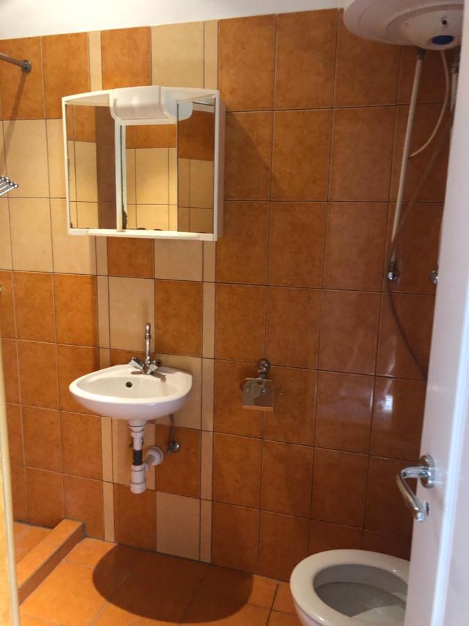Tulipan Vendeghaz Appartement Hajdúszoboszló Buitenkant foto