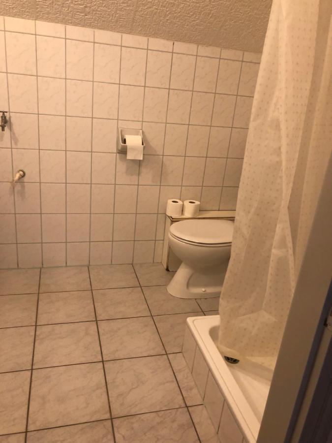 Tulipan Vendeghaz Appartement Hajdúszoboszló Buitenkant foto