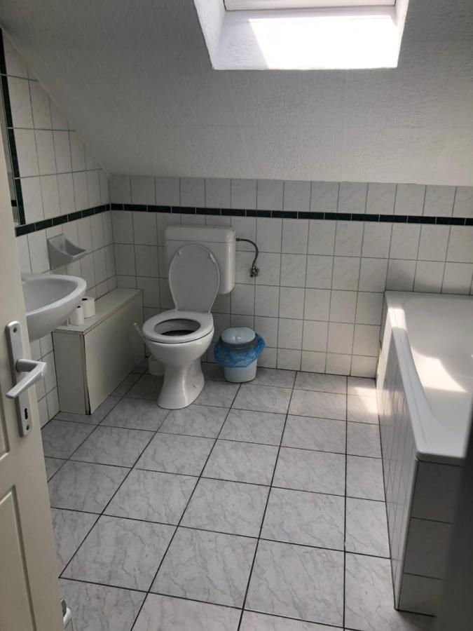 Tulipan Vendeghaz Appartement Hajdúszoboszló Buitenkant foto