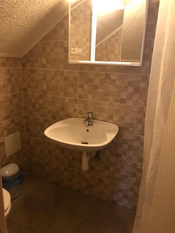 Tulipan Vendeghaz Appartement Hajdúszoboszló Buitenkant foto